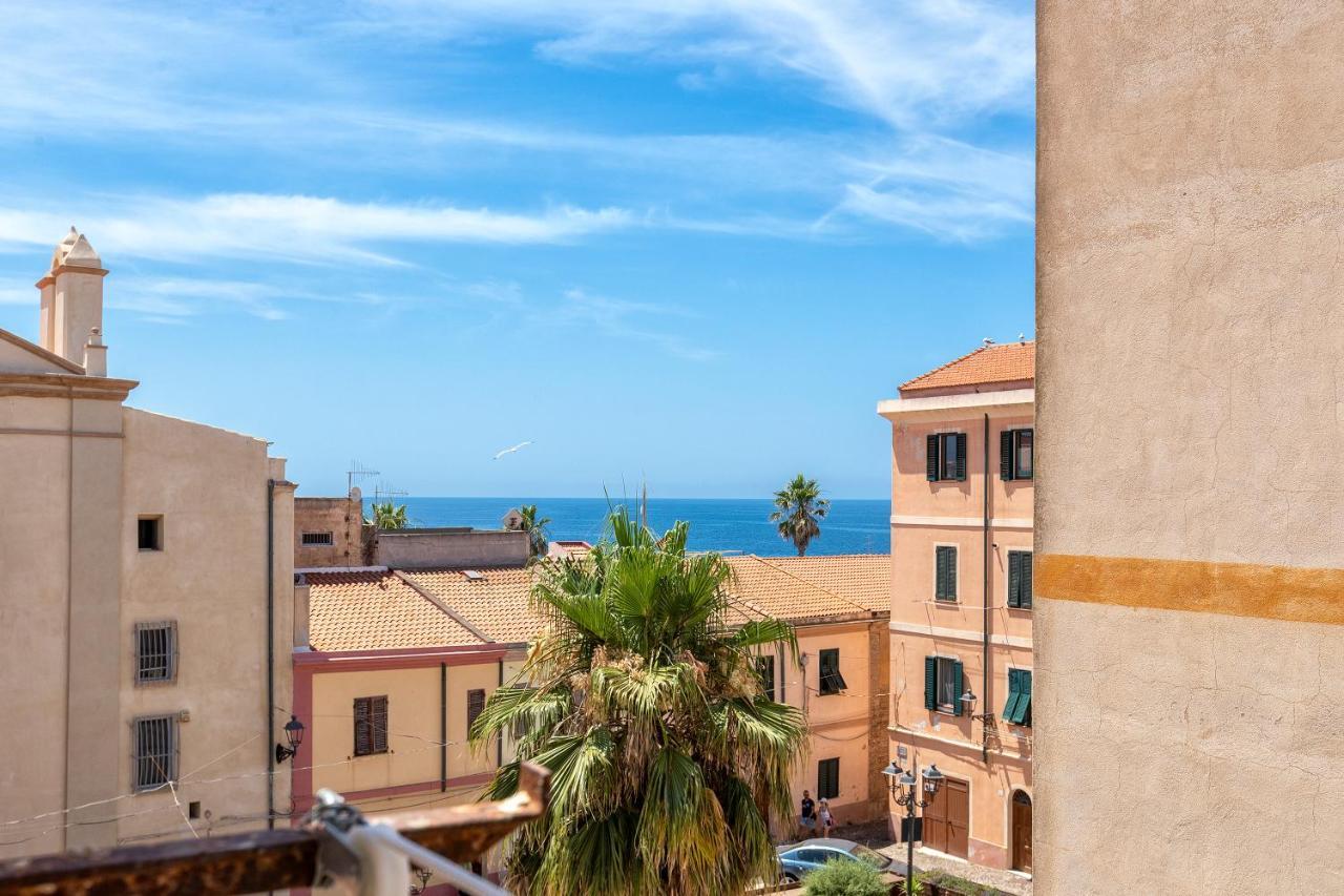 Appartement Old Town Beauty 2