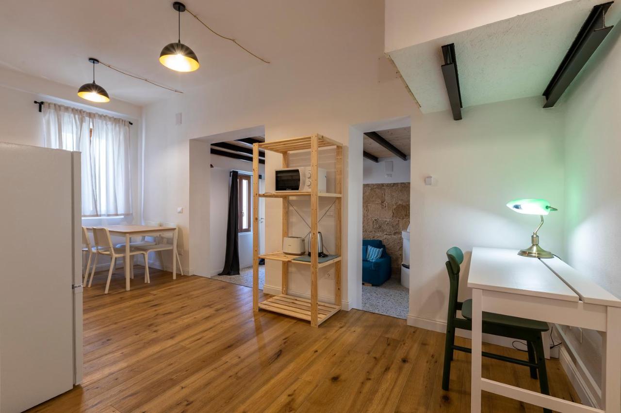 Appartement Old Town Beauty 2 Alghero