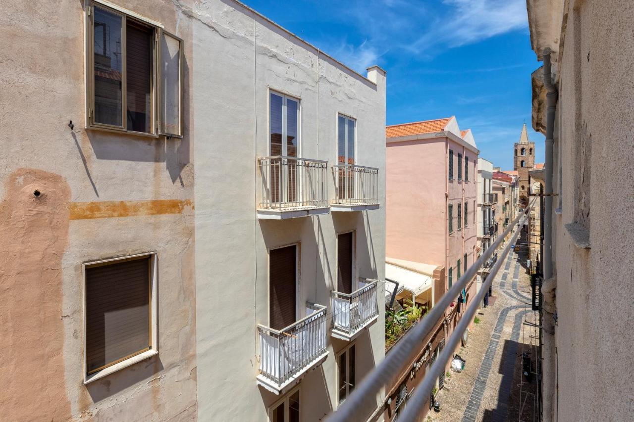 Appartement Old Town Beauty 2 Alghero