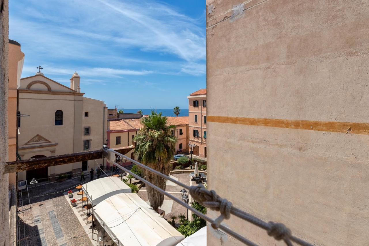 Appartement Old Town Beauty 2 Alghero