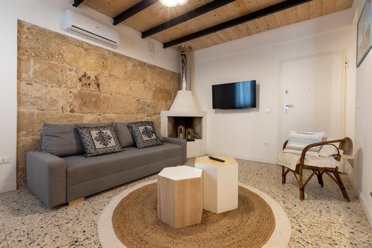 Old Town Beauty 2 Appartement Alghero