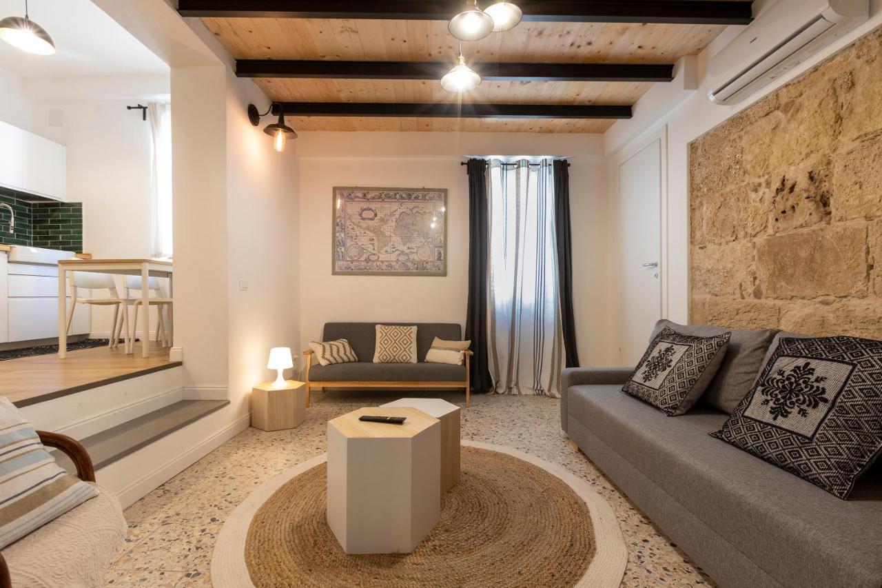 Old Town Beauty 2 Appartement