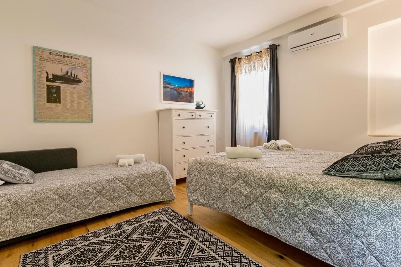 Appartement Old Town Beauty 2 Alghero
