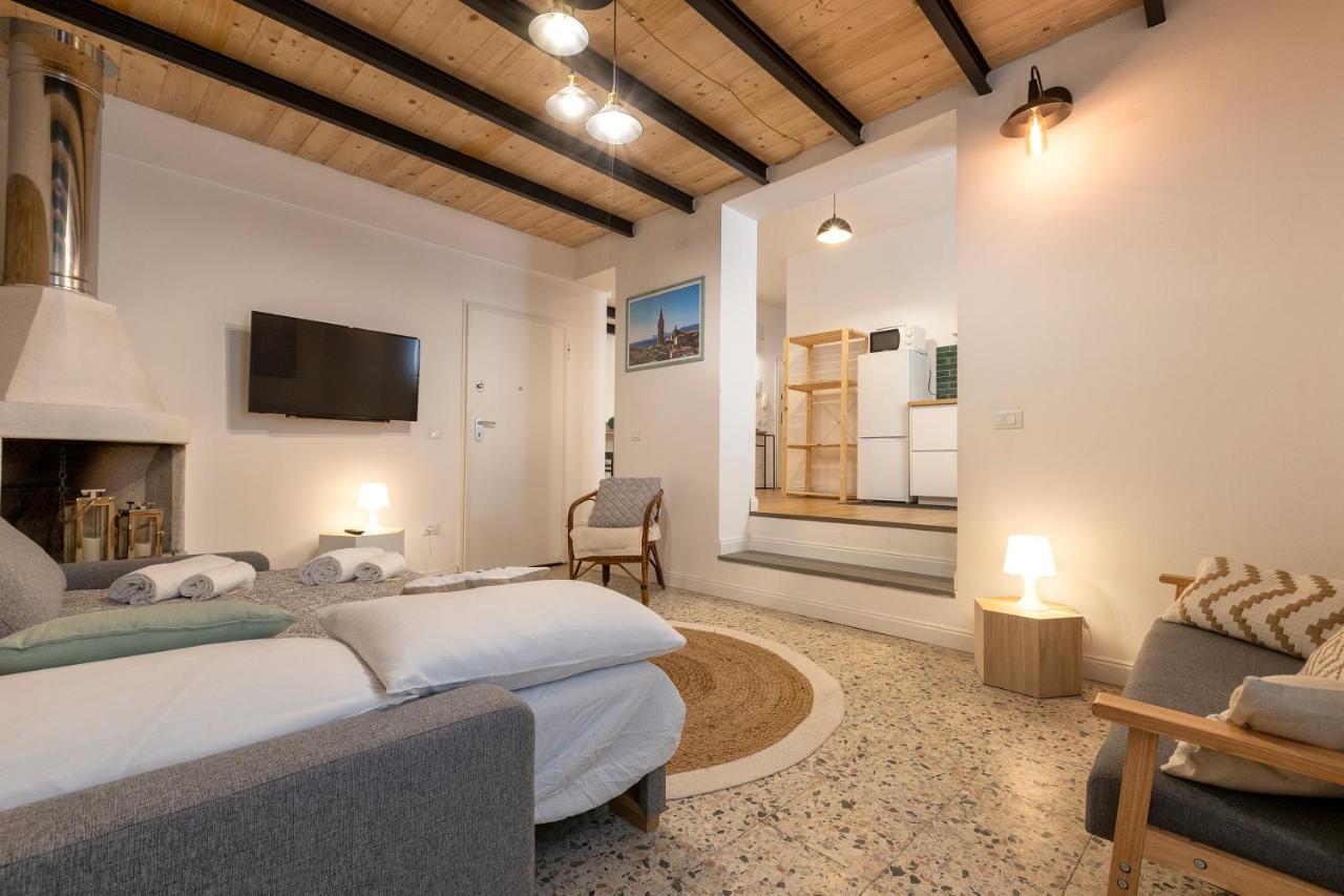 Appartement Old Town Beauty 2
